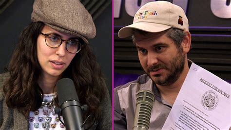 hila and ethan divorce|Hila Serves Ethan Divorce Papers